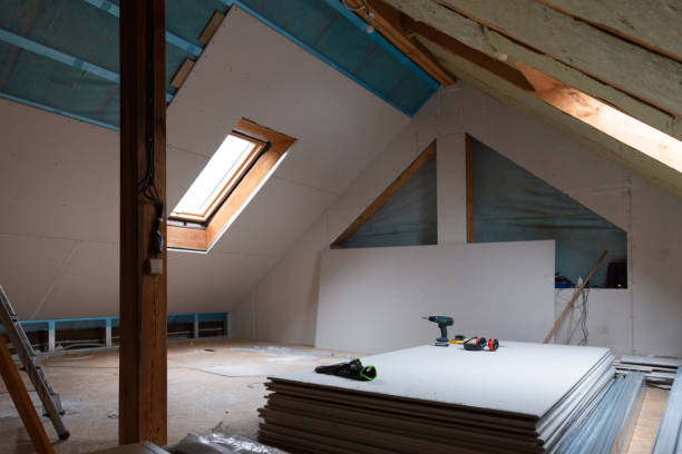 Best Eco-Friendly Insulation in Waelder, TX