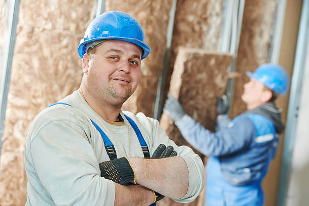 Best Commercial Insulation in Waelder, TX