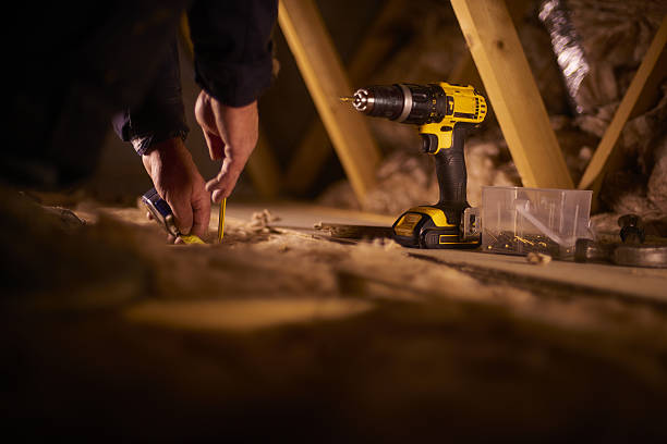 Best Geographic-Specific Insulation Services in Waelder, TX